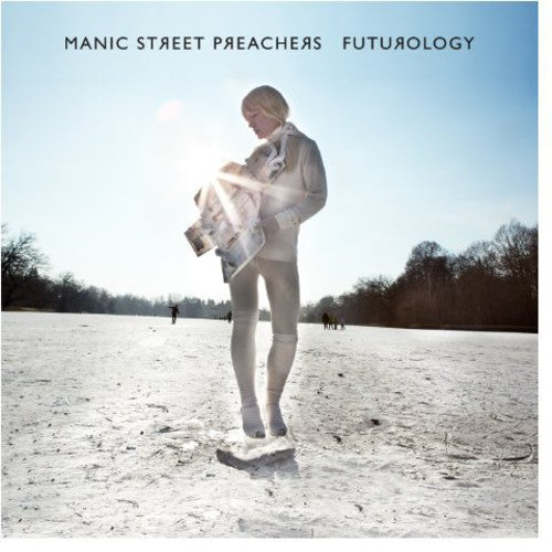 Manic Street Preachers: Futurology
