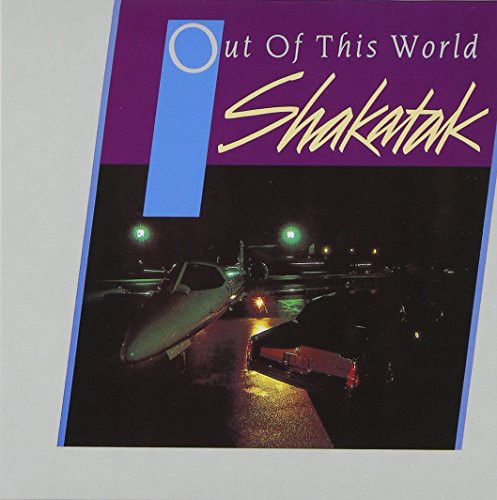 Shakatak: Shakatak