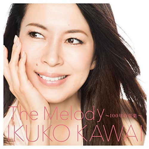 Kawai, Ikuko: Kawai, Ikuko : Melody-Hyaku Nen No Ongaku