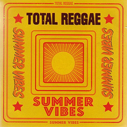 Total Reggae: Summer Vibes