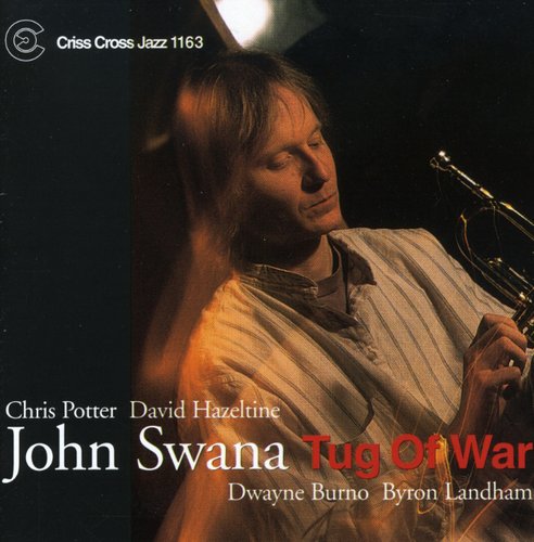 Swana, John: Tug of War