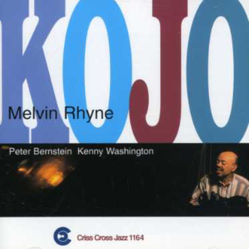 Rhyne, Melvin: Kojo