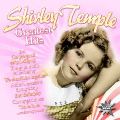 Temple, Shirley: Greatest Hits