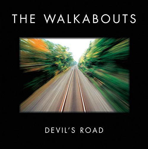 Walkabouts: Devil's Road