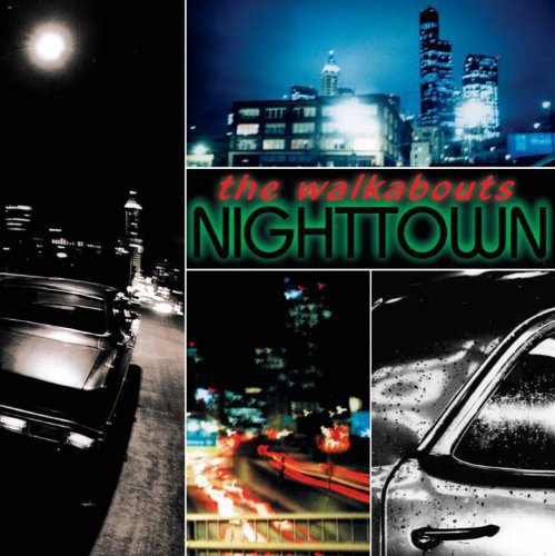 Walkabouts: Nighttown