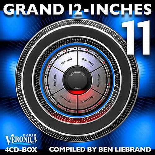 Liebrand, Ben: Grand 12 Inches 11