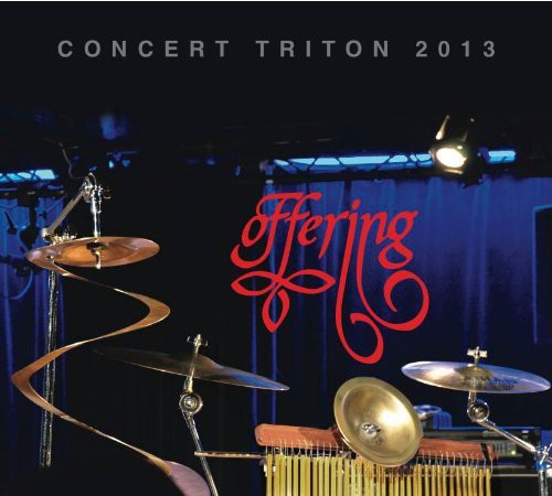 Offering: Concert Triton 2013