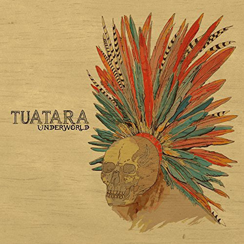 Tuatara: Underworld