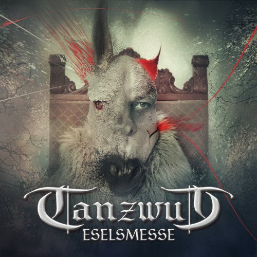 Tanzwut: Eselsmesse