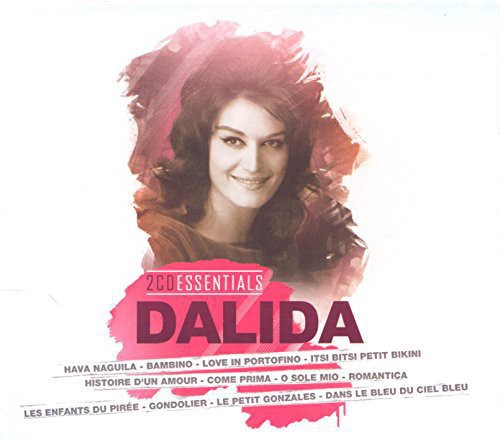 Dalida: Essentials