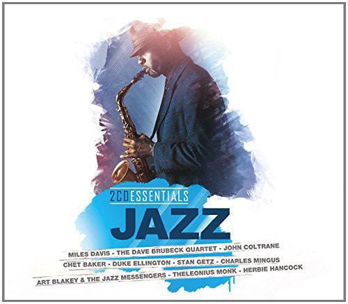 Essentials-Jazz / Various: Essentials-Jazz / Various
