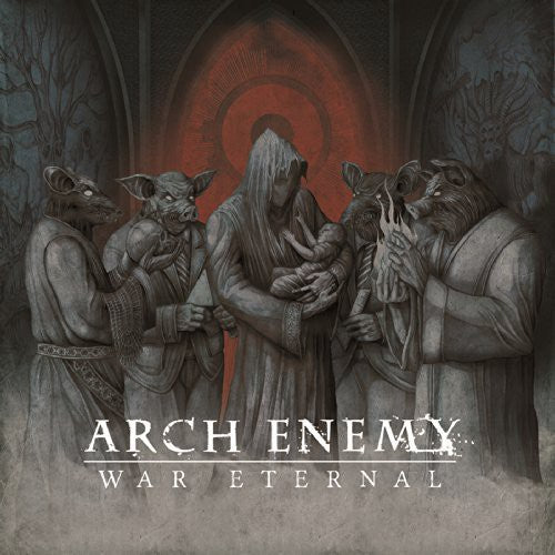 Arch Enemy: War Eternal