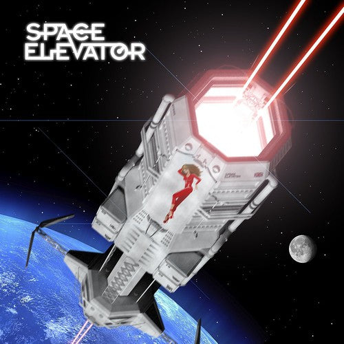 Space Elevator: Space Elevator