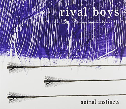 Rival Boys: Animal Instincts