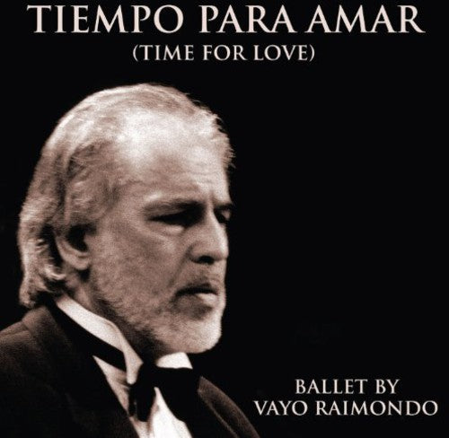 Vayo: Tiempo Para Amar (Time for Love)