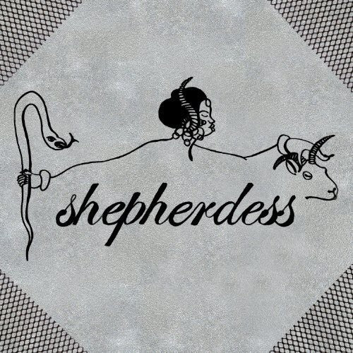 Corrado, Frances Kelli: Shepherdess