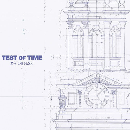 Test of Time: By Design