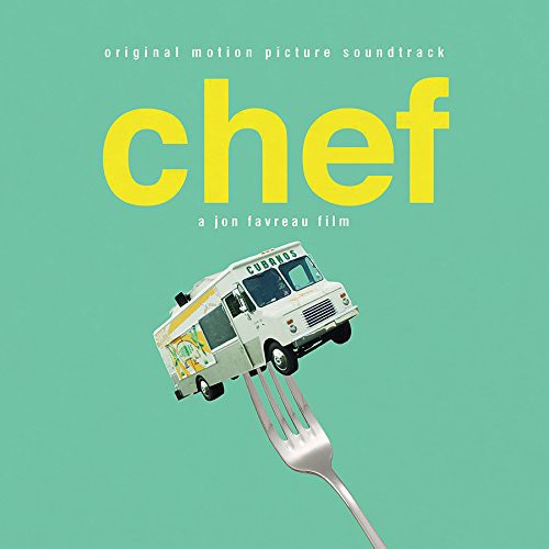 Chef (Selections From Original Soundtrack) / Ost: Chef (Selections from Original Soundtrack) (Original Soundtrack)