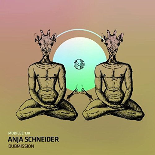 Schneider, Anja: Dubmission