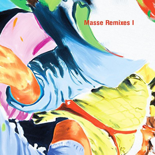 Din: Masse Remixes I