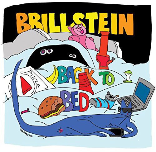 Brillstein: Back to Bed