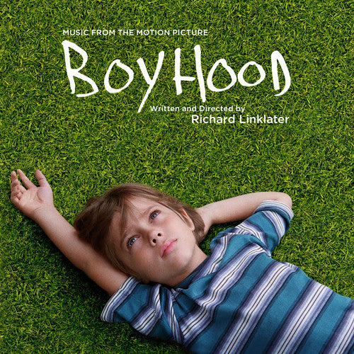 Boyhood: Music From the Motion Picture / O.S.T.: Boyhood (Music From the Motion Picture)