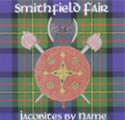 Smithfield Fair: Jacobites By Name