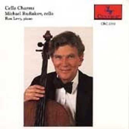 Rudiakov, Michael / Levy, Ron: Cello Chrams