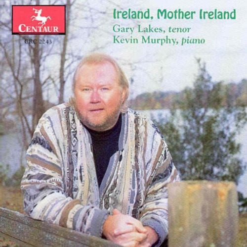 Lakes, Gary / Murphy, Kevin: Ireland Mother Ireland