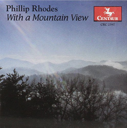 Rhodes / Luxner / Owensboro So / Veblen String: With a Mountain View