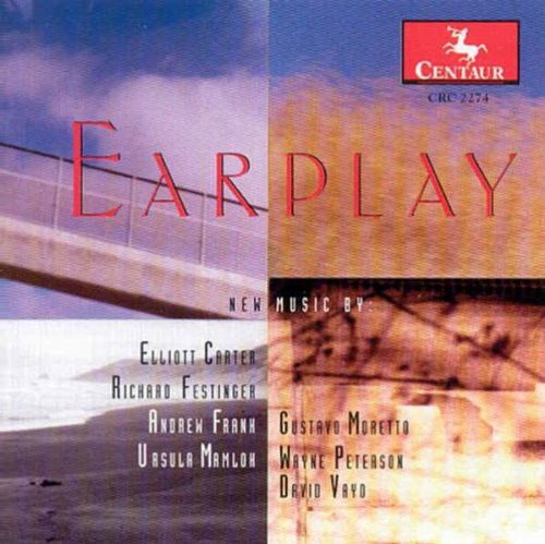 Earplay: New Music