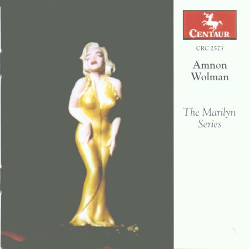 Wolman / Chen / Greenberg / Roth / Yampolski: Marilyn Series