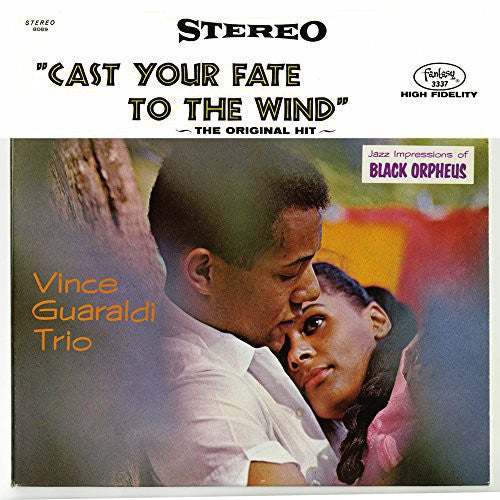 Guaraldi, Vince: Jazz Impressions of Black Orpheus