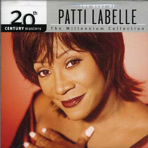 Labelle, Patti: 20th Century Masters: Collection