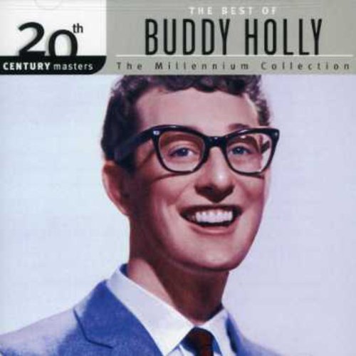 Holly, Buddy: 20th Century Masters: Collection