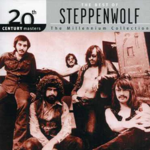 Steppenwolf: 20th Century Masters: Collection