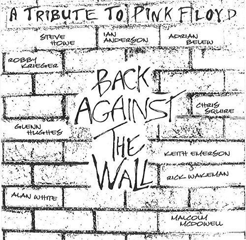 Pink Floyd: Tribute to Back / Various: Pink Floyd: Tribute to Back / Various