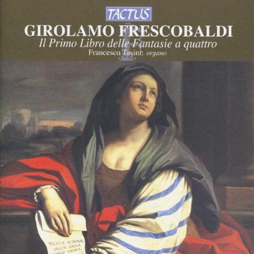 Frescobaldi: Il Primo Libro de