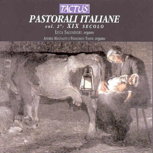 Italian Pastorales 2 / Various: Italian Pastorales 2 / Various
