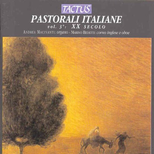 Italian Pastorales 3 / Various: Italian Pastorales 3 / Various