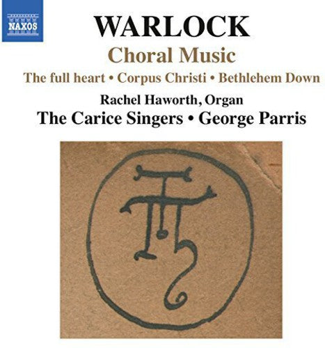 Warlock: Songs