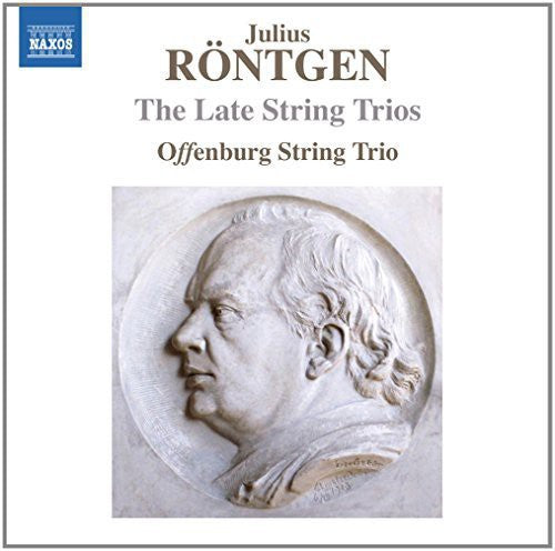 Roentgen: STR Trios 13-16