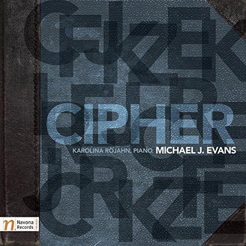 Evans: Cipher