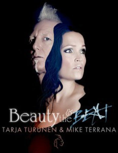 Tarja: Beauty & the Beat