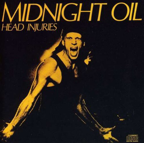 Midnight Oil: Head Injuries (Remastered)