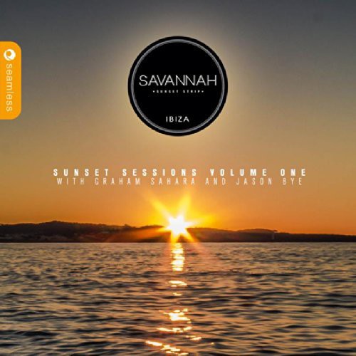 Savannah Ibiza Mixed / Various: Savannah Ibiza Mixed / Various