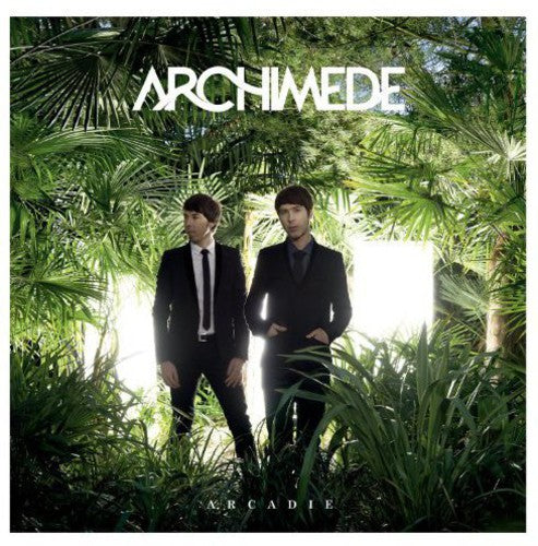 Archimede: Arcadie