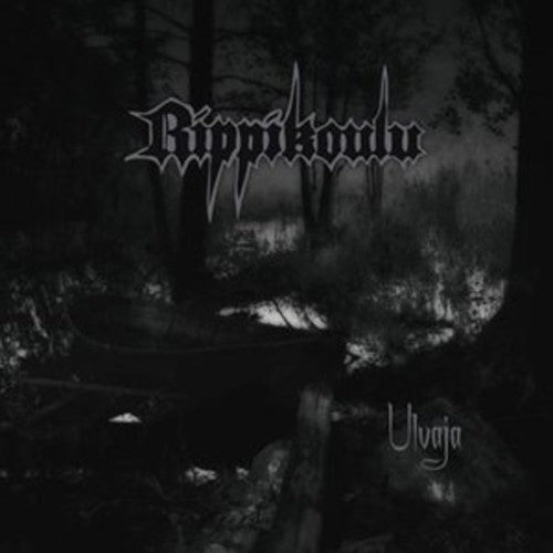 Rippikoula: Ulvaia-Limited Grey