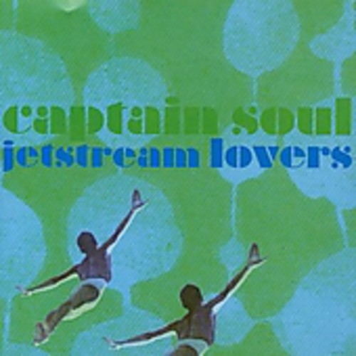 Captain Soul: Jetsream Lovers