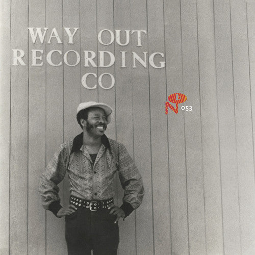 Eccentric Soul: The Way Out Label / Various: Eccentric Soul: The Way Out Label / Various
